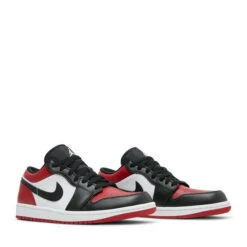 Jordan 1 Low 'Bred Toe' -Shoe Discounts Store 1643940440233IYZZBM3MS9NVQCV79IIW 620x 55553716 af59 4968 8c4c 641d1394676e