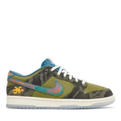 Nike Dunk Low Siempre Familia