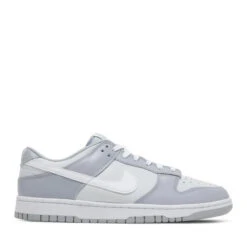 Nike Dunk Low 'Two Tone Grey'