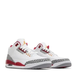 Jordan 3 'Cardinal Red' -Shoe Discounts Store 1649085071706V9N8YMX4YG2XY4EHI9KA 620x ca9be070 1536 48d2 9c80 8bb0787cb999