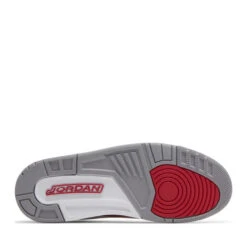 Jordan 3 'Cardinal Red' -Shoe Discounts Store 1649085076036FVWYIK2HKNUQU332C9FR 620x a7b96a14 9568 4071 8256 095b62f5eacd