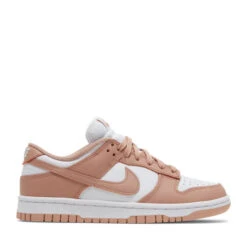 Nike Dunk Low 'Rose Whisper'