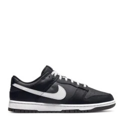 Nike Dunk Low Black White (2022)