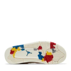 Jordan 4 'Blank Canvas' (W) -Shoe Discounts Store 1652805884551SX0Z7BKALUPUUX47X4NW 620x 77347468 284a 4985 8bec a5003599ce62