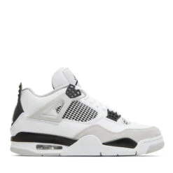 Jordan 4 Military Black GS