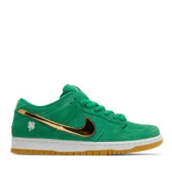 Dunk Low SB 'St. Patricks Day'