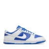 Nike Dunk Low 'Racer Blue'