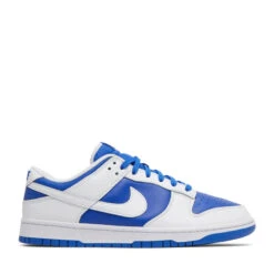 Nike Dunk Low 'Racer Blue'
