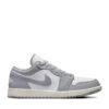 Jordan 1 Low 'Vintage Grey'