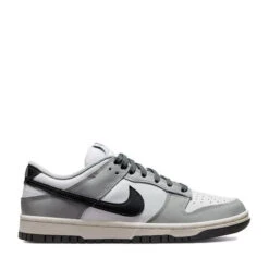 Nike Dunk Low 'Light Smoke Grey' (W)