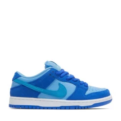 Nike SB Dunk Low 'Blue Raspberry'