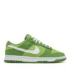 Nike Dunk Low 'Chlorophyll'