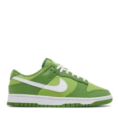 Nike Dunk Low 'Chlorophyll'