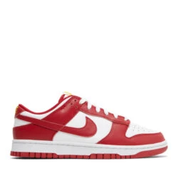 Nike Dunk Low 'USC'