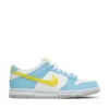 Nike Dunk Low Next Nature 'Homer Simpson' GS