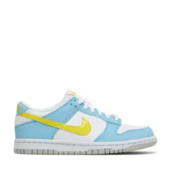 Nike Dunk Low Next Nature 'Homer Simpson' GS