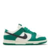 Nike Dunk Low SE Lottery Pack Malachite Green