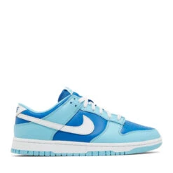 Nike Dunk Low Retro QS 'Argon'