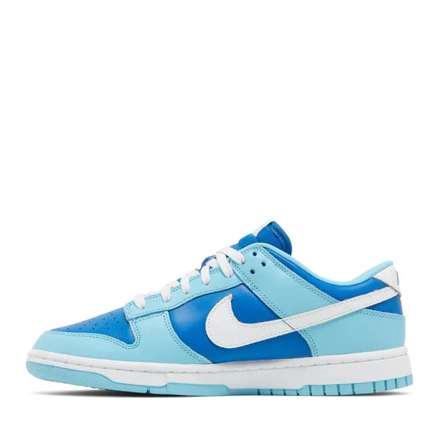 Nike Dunk Low Retro QS 'Argon' 2 Nike Dunk Low Retro QS 'Argon' - Image 2