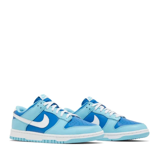Nike Dunk Low Retro QS 'Argon' 4 Nike Dunk Low Retro QS 'Argon' - Image 4