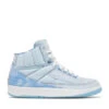 Jordan 2 Retro J Balvin