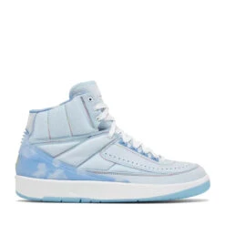 Jordan 2 Retro J Balvin