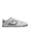 Nike Dunk Low 'White Grey' (2022)