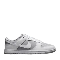 Nike Dunk Low 'White Grey' (2022)