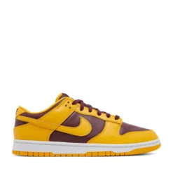 Nike Dunk Low 'Arizona State'