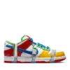Nike Dunk Low SB Ebay 'Sandy Bodecker'