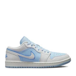 Jordan 1 Low 'Reverse Ice Blue'