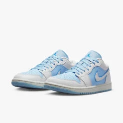 Jordan 1 Low 'Reverse Ice Blue' -Shoe Discounts Store 1673280372273QUVZKRWIUNSXRHLXKD1K 620x 5714a450 90c6 4843 bb86 6e93e7d7f30f
