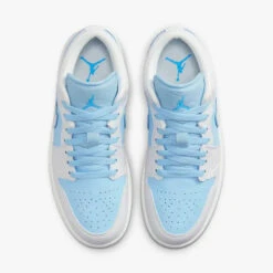 Jordan 1 Low 'Reverse Ice Blue' -Shoe Discounts Store 16732803768371UKHYPFJTKJM5TXD8Q27 620x e4a208d4 e357 487a bcfe 88af8d7117d7