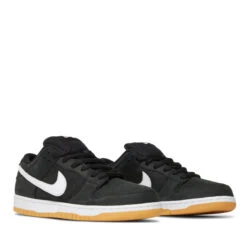 Nike SB Dunk Low 'Black Gum' -Shoe Discounts Store 1673510135177GAKSLJ3NLQ3HQR63NGML 620x d842675e e177 4831 87a4 c31913196eb2