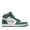 Jordan 1 High 'Gorge Green'