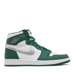 Jordan 1 High 'Gorge Green'