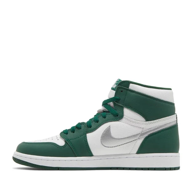 Jordan 1 High 'Gorge Green' 2 Jordan 1 High 'Gorge Green' - Image 2