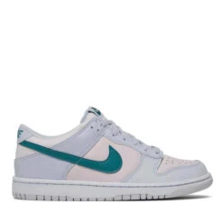 Nike Dunk Low 'Mineral Teal'