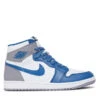 Jordan 1 High 'True Blue'