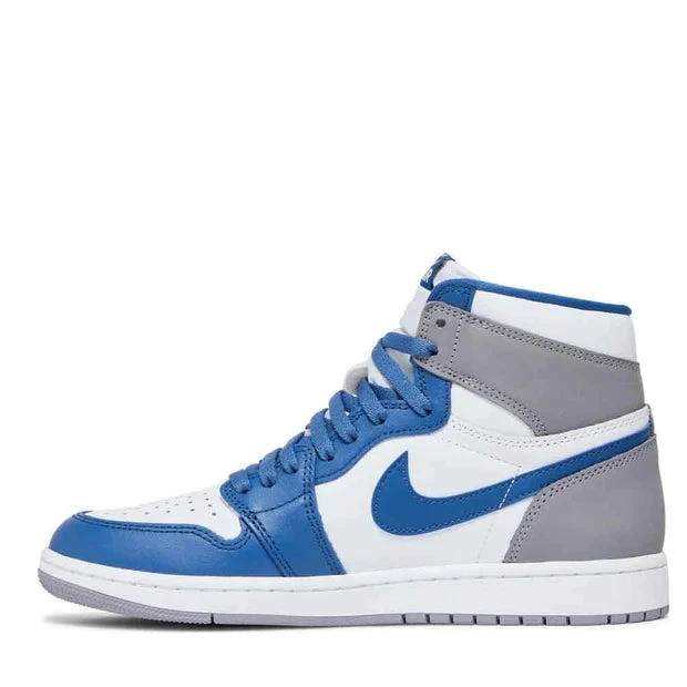 Jordan 1 High 'True Blue' 2 Jordan 1 High 'True Blue' - Image 2
