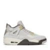 Jordan 4 Craft 'Photon Dust' GS