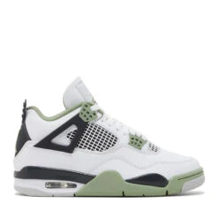 Jordan 4 'Seafoam'