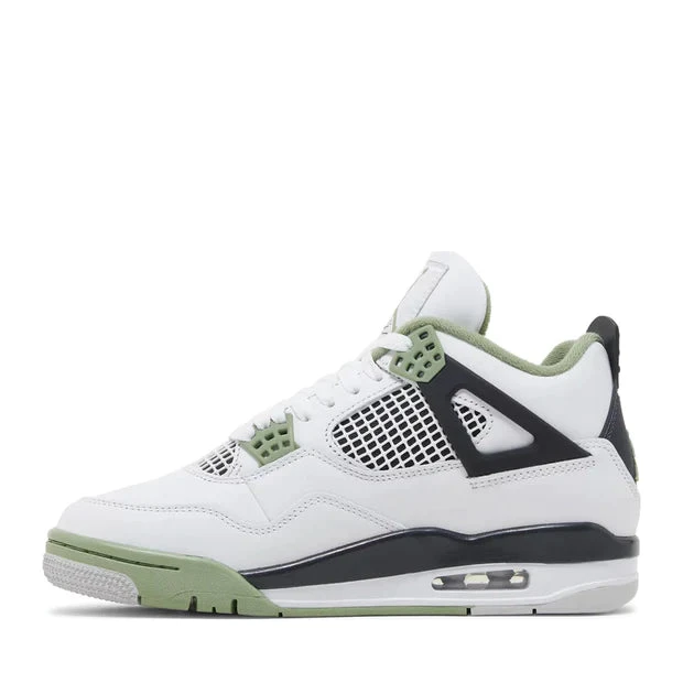 Jordan 4 'Seafoam' 2 Jordan 4 'Seafoam' - Image 2