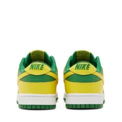 Nike Dunk Low 'Reverse Brazil' -Shoe Discounts Store 16792065081886RX5U5KZ053HV7IJIE7I 620x d7bf42a0 8b5c 4885 b538 80a5a2edf7af