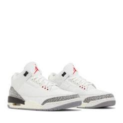 Jordan 3 White Cement 'Reimagined' GS -Shoe Discounts Store 16793233347698YCF9U0UTJYDZLDWETZN 620x 6a297162 f46b 40fc 826e a5f11a8141de