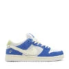 Nike Dunk Low Pro 'Fly Streetwear Gardenia'