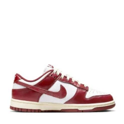 Nike Dunk Low 'Vintage Red' W