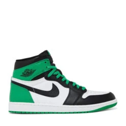 Jordan 1 High 'Lucky Green'