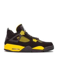 Jordan 4 Retro Thunder GS (2023)