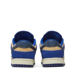 Nike Dunk Low LX 'Blue Suede' -Shoe Discounts Store 1685882095243G633EZ4FMEJ8CBLRQPB5 620x cb5f25ad 7171 4468 ac51 41805d8b8eb8